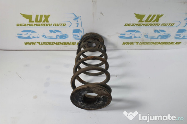 Arc suspensie spate 1k0512297d 1k0512149b Skoda Octavia 2 (facelift) [