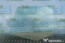 Geam stanga spate  Volkswagen VW Golf 4 [1997 - 2006]