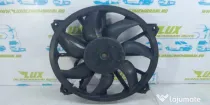Electroventilator 988495h 9661571480 1.6 hdi 9HZ Citroen C4  [2004 - 2