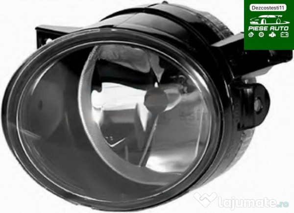 Proiector Ceata Dacia Logan 1998