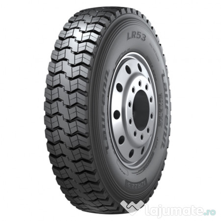 Anvelopa LAUFENN 315/80 R22.5 156/150K LR53 VARA CAMION
