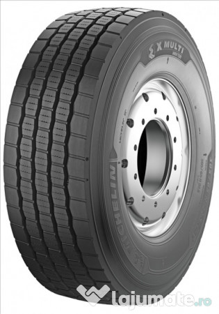 Anvelopa MICHELIN 385/65 R22.5 160K X MULTI WINTER T IARNA C