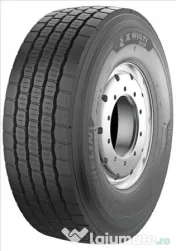 Anvelopa MICHELIN 385/65 R22.5 160K X MULTI WINTER T IARNA C 