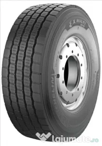 Anvelopa MICHELIN 385/65 R22.5 160K X MULTI WINTER T IARNA C