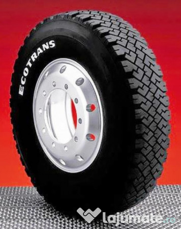 Anvelopa FULDA 9.5/ R17.5 129/127M ECOTRANS VARA CAMION
