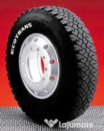 Anvelopa FULDA 9.5/ R17.5 129/127M ECOTRANS VARA CAMION