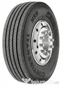Anvelopa CONTINENTAL VARA 10/ R22.5 144/142K CAMION