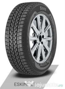 Anvelopa SAVA 215/65 R16C 109T ESKIMOLT IARNA LIGHT TRUCK