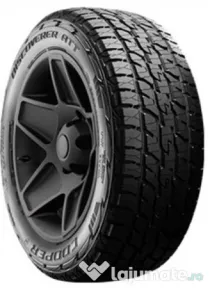 Anvelopa COOPER 215/55 R17 98H DISCOVERER ATT VARA 4X4