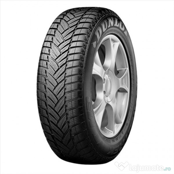 Anvelopa DUNLOP 265/55 R19 109H Grandtrek WT M3 IARNA 4X4