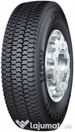 Anvelopa CONTINENTAL 13/ R22.5 154/150K HDW IARNA CAMION