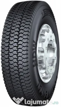 Anvelopa CONTINENTAL 13/ R22.5 154/150K HDW IARNA CAMION