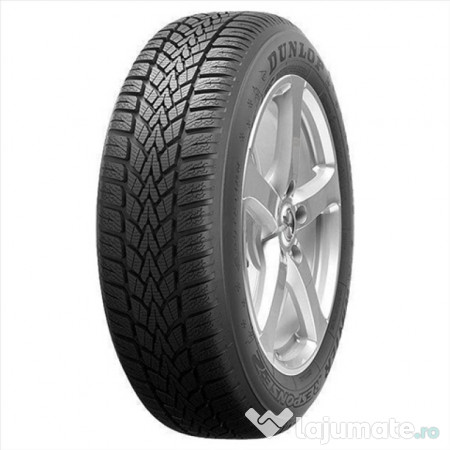 Anvelopa DUNLOP 195/65 R15 91T SP Winter Response 2 IARNA Au