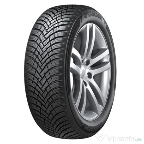 Anvelopa HANKOOK 195/65 R15 91H W462 WINTER I*CEPT RS3 IARNA