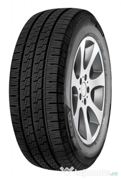 Anvelopa MINERVA 225/65 R16C 112/110S ALL SEASON VAN MASTER