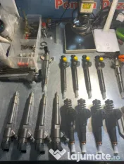 Injectoare Buzau 