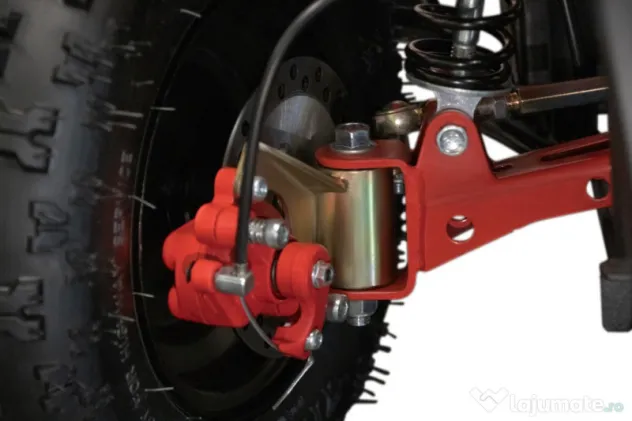 ATV electric pentru copii NITRO Torino Quad 1000W 36V
