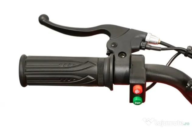 ATV electric pentru copii NITRO Torino Quad 1000W 36V