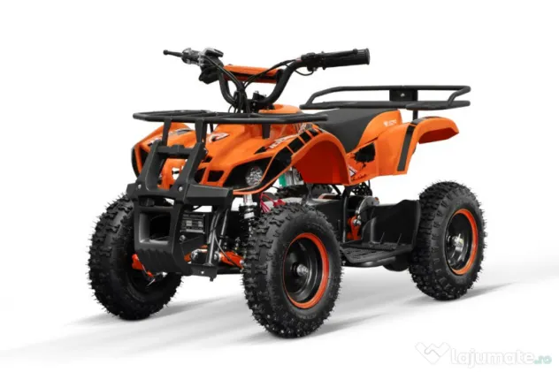 ATV electric pentru copii NITRO Torino Quad 1000W 36V