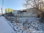 Teren intravilan 340 mp - Parcul Plumbuita 