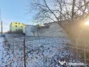 Teren intravilan 340 mp - Parcul Plumbuita 