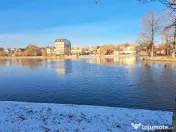 Teren intravilan 340 mp - Parcul Plumbuita 
