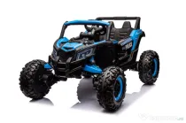 UTV electric pentru copii, Kinderauto JH-105 4x 30W 12V 14Ah