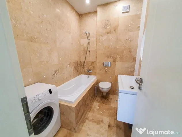 Apartament 3 camere ultracentral Pitesti