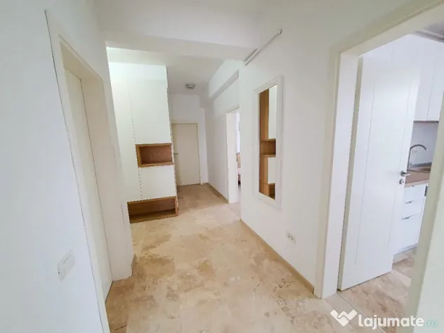 Apartament 3 camere ultracentral Pitesti