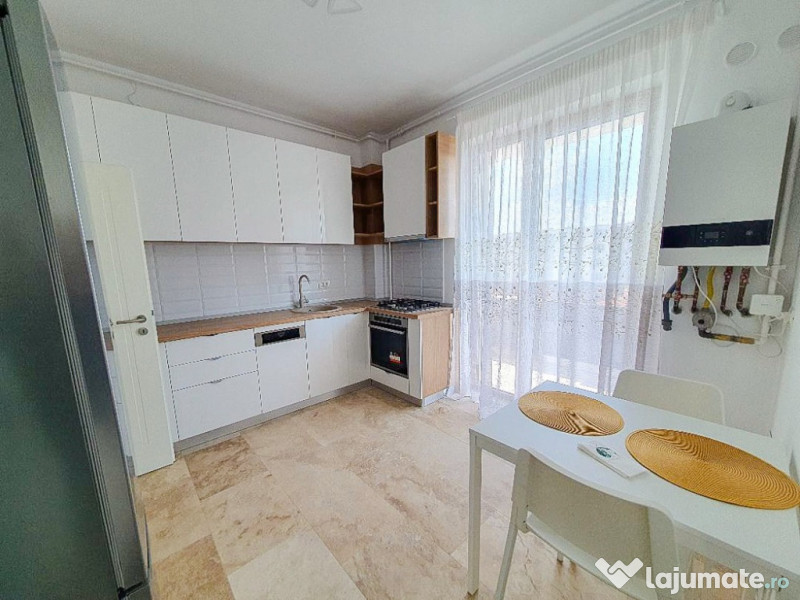 Apartament 3 camere ultracentral Pitesti