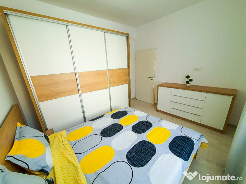 Apartament 3 camere ultracentral Pitesti