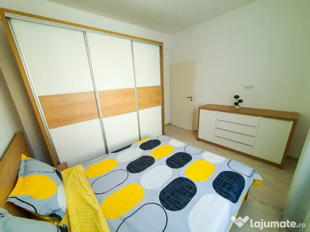 Apartament 3 camere ultracentral Pitesti