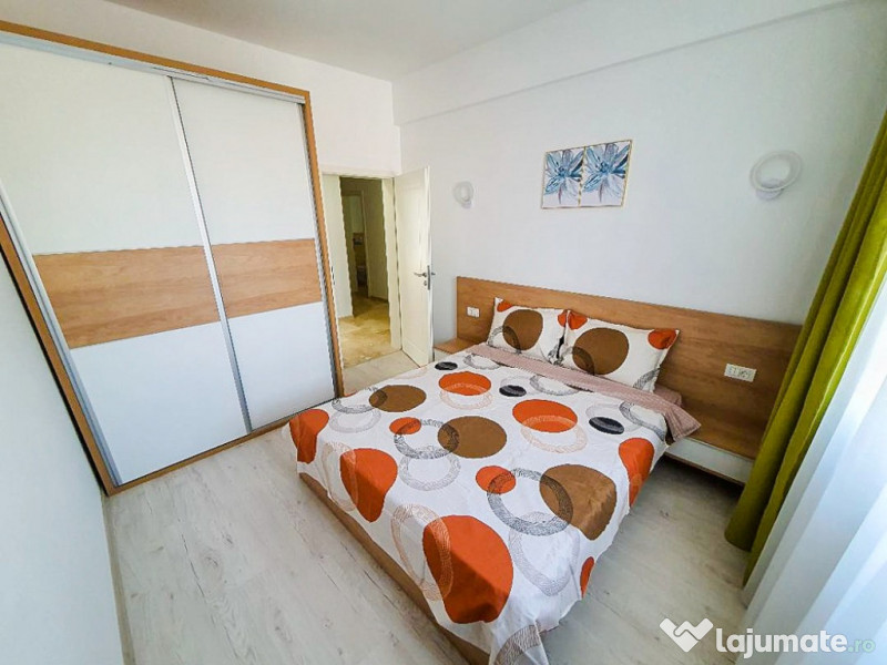 Apartament 3 camere ultracentral Pitesti