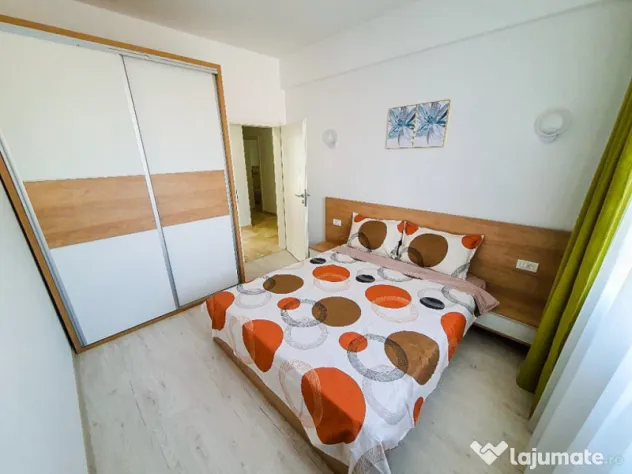 Apartament 3 camere ultracentral Pitesti