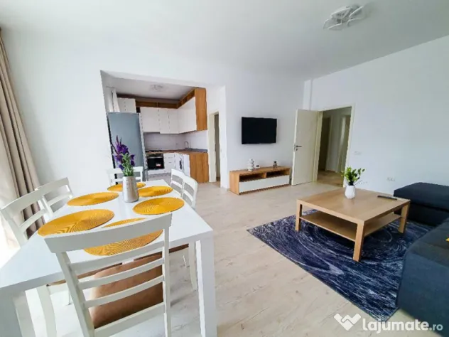 Apartament 3 camere ultracentral Pitesti