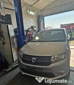 Dezmembrari logan 0.9tce,Piese Caroserie Dacia Sandero 0. 9 tce an