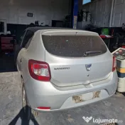 Dezmembrari logan 0.9tce,Piese Caroserie Dacia Sandero 0. 9 tce an 