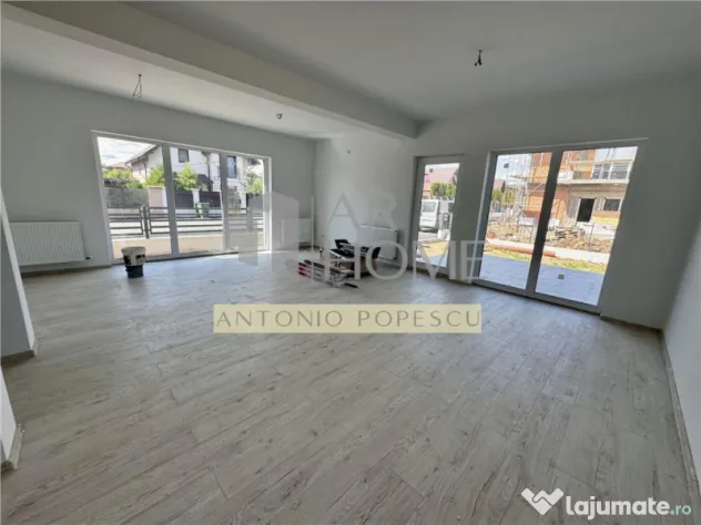 Ansamblu vile premium, 4 camere, in Paulestii Noi, zona Medi