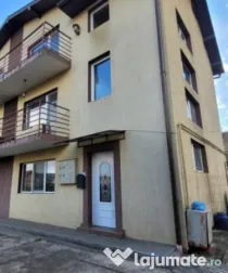 Casa 5 camere, RATE, 3 bai, 171mp utili + pod, gradina 160 m