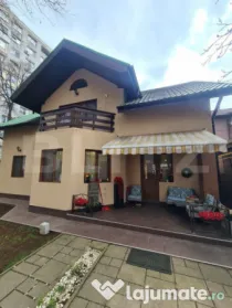 Vila eleganta, 5 camere, 203 mp, Tatarasi