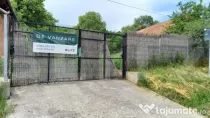 Investitie ! Teren intravilan 2700 mp, Salicea