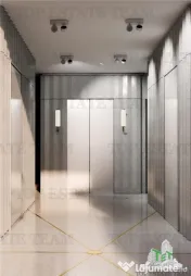 Apartament de in zona Pipera 