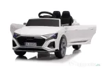Masinuta electrica pentru copii Audi SQ8 2x 35W 12V MP3 player #white