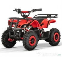 ATV electric NITRO Torino Quad 1000W 36V cu 3 Trepte de Viteza