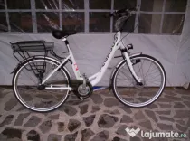 Biciclete electrice import