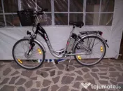 Biciclete electrice import