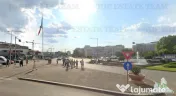 Teren de cu autorizatie 