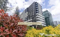Apartament 3 camere de lux | Parcare subterana | CORTINA NOR