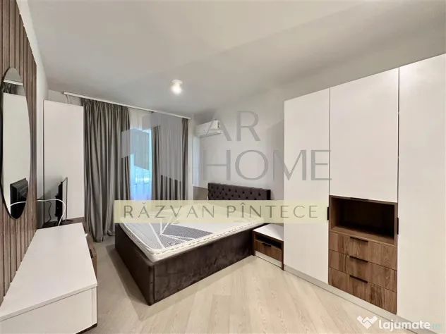 Apartament 3 camere de lux | Parcare subterana | CORTINA NOR