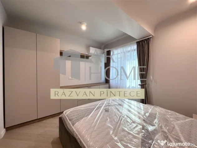Apartament 3 camere de lux | Parcare subterana | CORTINA NOR